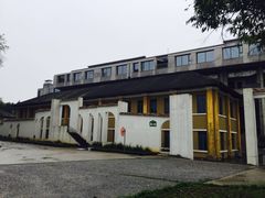 -广州市紫泥堂文化创意园景区