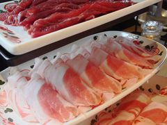 -东门口涮肉·砂锅·烤串(老门东店)