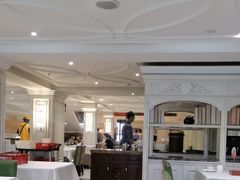 -大鸭梨烤鸭(左家庄店)