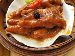 -万龙洲海鲜(大兴绿地缤纷城店)