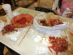 -张正麻辣串(包河万达店)