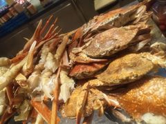-太原富力万达文华酒店·美食汇西餐厅
