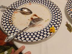 -哈拉硕俄式西餐