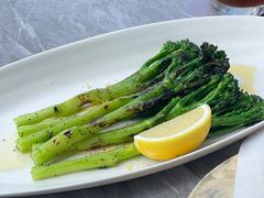 -Mercato莫卡多露台餐厅与酒吧(K11店)