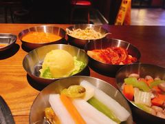 -·缸桶屋·韩式牛肋条自助烤肉(西湖D11店)