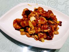 -峨嵋酒家总店(车公庄店)