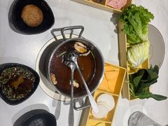 -呷哺呷哺 黄金牧场 (中发百旺店)