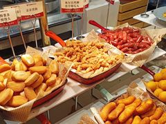 -凡塔斯牛排自助餐厅(广东佛山三水万达店)