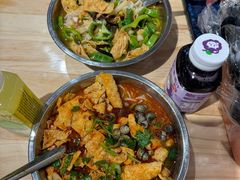 -柳州肥姨妈大骨螺蛳粉(沙河店)
