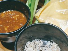 -煎饼卷大葱·非遗传承·潍坊菜(十笏园店)