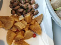 -萍香大厨·锅包肉(大东门店)