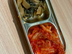 -米村拌饭(东方新天地店)