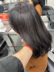 -青霖·飘逸造型