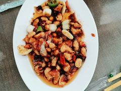 -友谊餐馆(永安路店)
