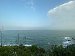 -漳州滨海火山岛自然生态风景区