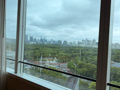 -上海浦东嘉里大酒店