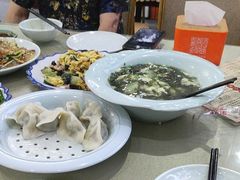 -李氏东北饺子王·铁锅炖(回龙湾店)