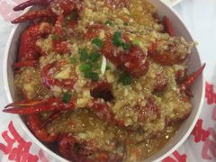 -虎虎龙虾大排档(双井店)