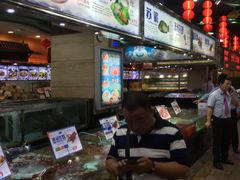 -渔民新村(番禺总店)