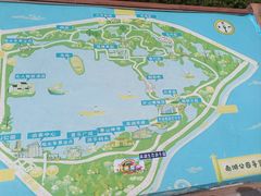 -南湖国家城市湿地公园
