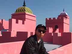 -漳州滨海火山岛自然生态风景区