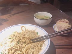 -十面春风·江南面馆(崇宁路店)