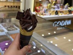 -GODIVA(王府井apm店)