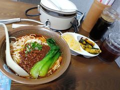 -李先生牛肉面大王(马栏店)
