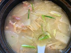 -古尚锦酒楼·水上餐厅