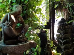 -自然餐厅(Phuket)