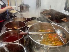 -蒋家肠旺面馆老店(合群路店)