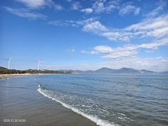 -汕尾风车岛