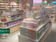 -万达广场(渭南高新店)