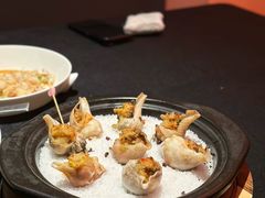 -醉东Oriental House(静安嘉里中心店)