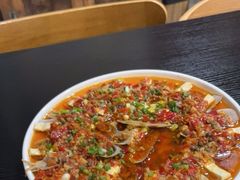 -慢鼓海鲜小馆Mangoo Bistro(交子大道店)