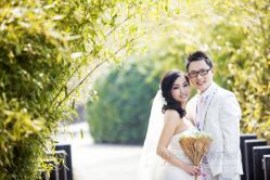 -白雪公主婚纱摄影