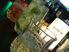 -杜尚rooftop露台酒吧