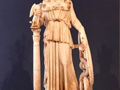 -雅典国家考古博物馆(Ethniko Archaiologiko Museo)