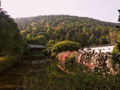 -九龙潭景区