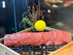 -西川霸牛·和牛麻辣火锅(长宁来福士店)