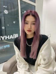 -MY HAIR ARDOR