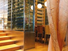 -君悦酒店·La Terrazza意合園·意式风味