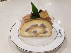 -卷心卷意·轻甜蛋糕(新光天地店)