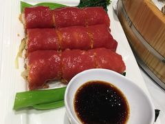 红肠粉-稻香酒家(天河城店)