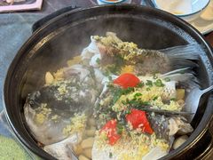 -石涧故事·私房菜(紫云路店)