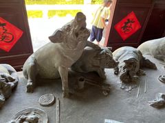 -徐州龟山景区