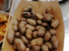 -有局·成都市井烧烤·精酿啤酒(双楠店)