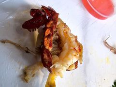 -五七小李子油焖大虾(总店)