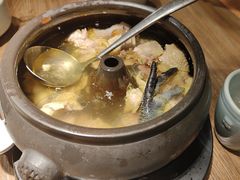 -云海肴汽锅鸡·云南小炒(曲江大悦城店)