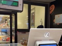 -汉柏麦香德国面包房(海信店)